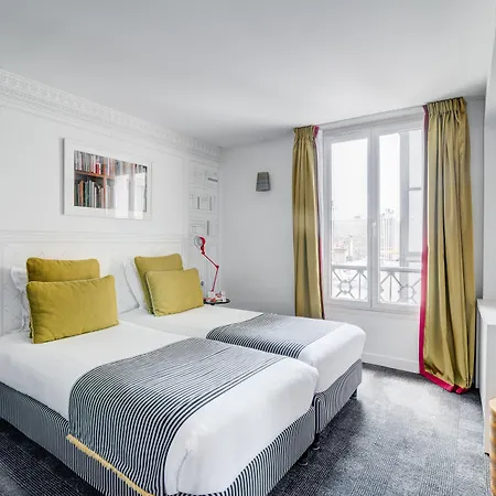 Hotel Joyce - Astotel-2